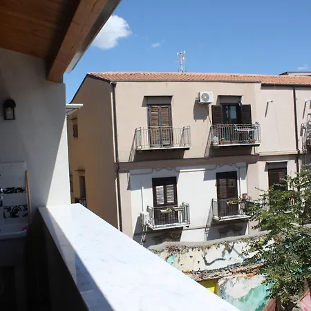 Onyx アパート パレルモ