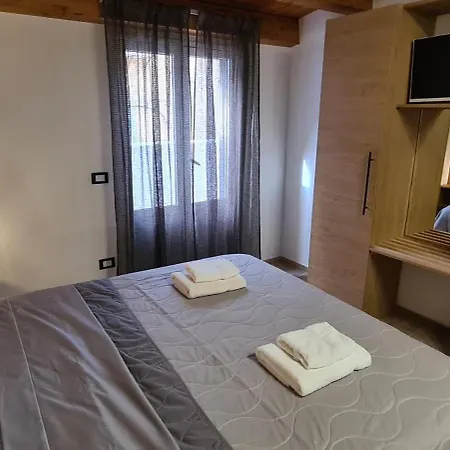 Apartman Onice