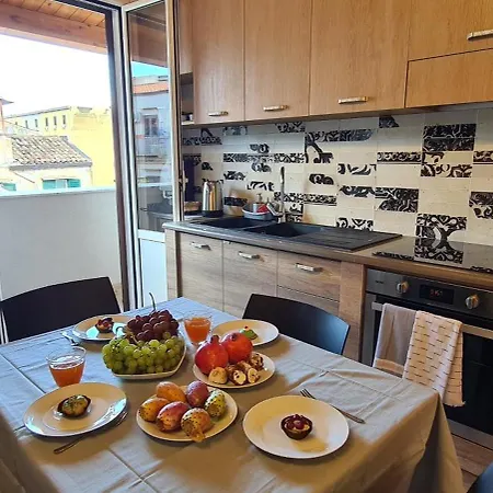 Onice Apartman *